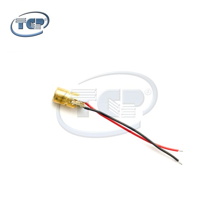Led phát laze